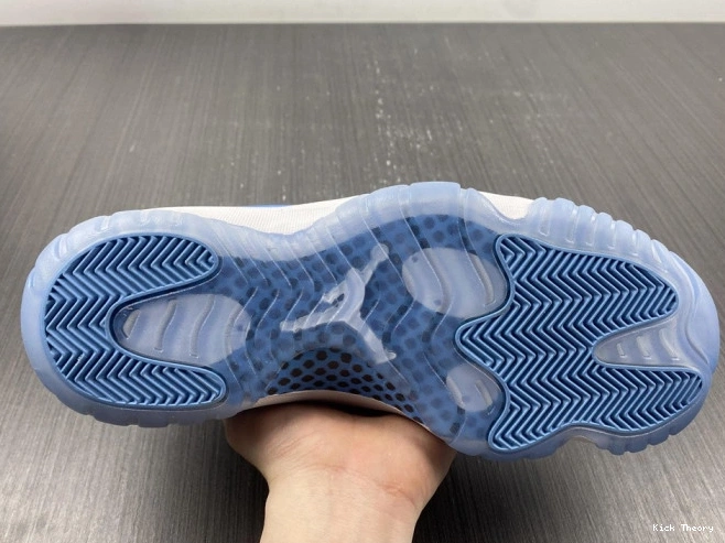 Kick Theory Low 2017 Retro Air Release